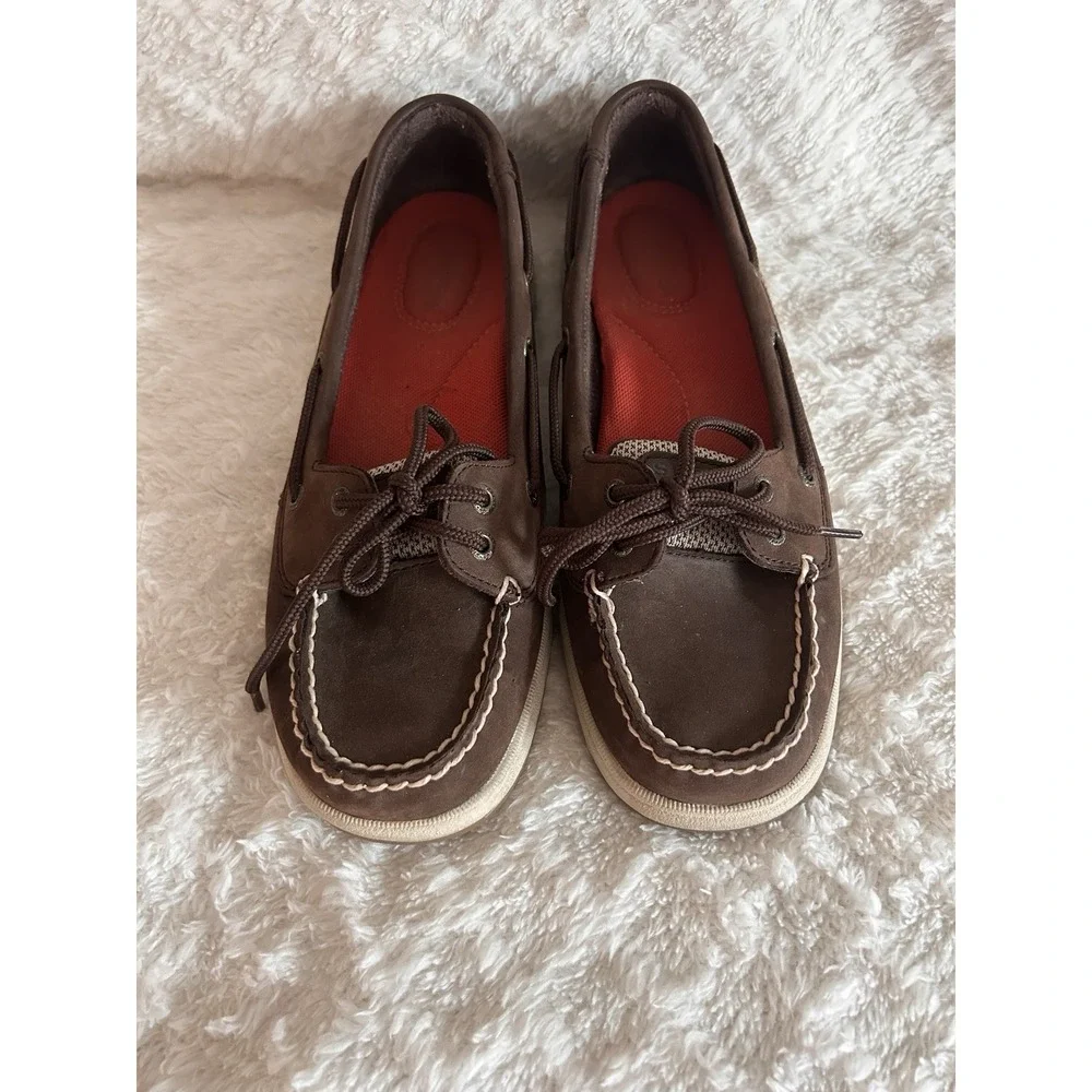 Sperry women intrepid